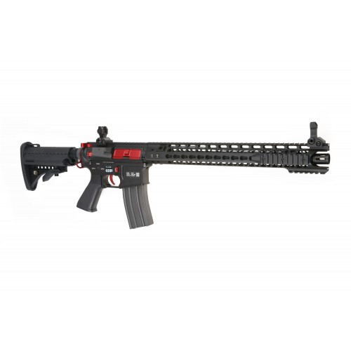 FUCILE SPECNA ARMS SA-V26 ASSAULT RED EDITION[SPE-01-015911]