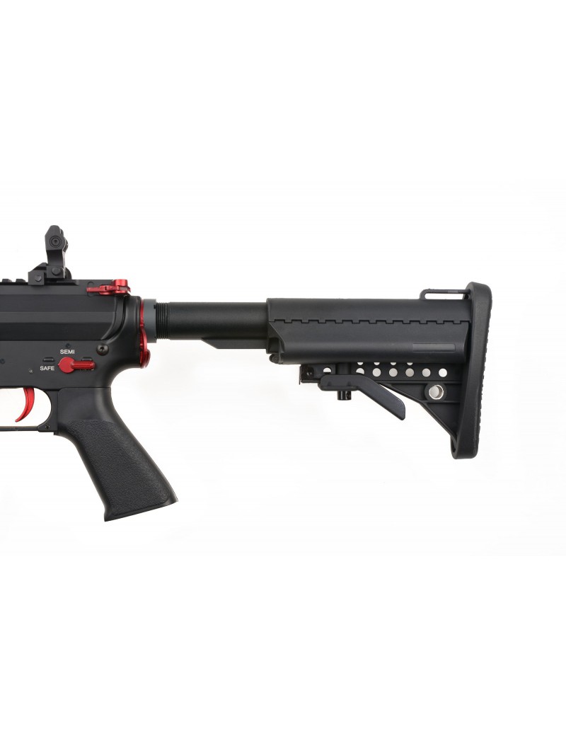 FUCILE SPECNA ARMS SA-V26 ASSAULT RED EDITION[SPE-01-015911]