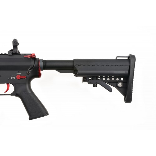 FUCILE SPECNA ARMS SA-V26 ASSAULT RED EDITION[SPE-01-015911]