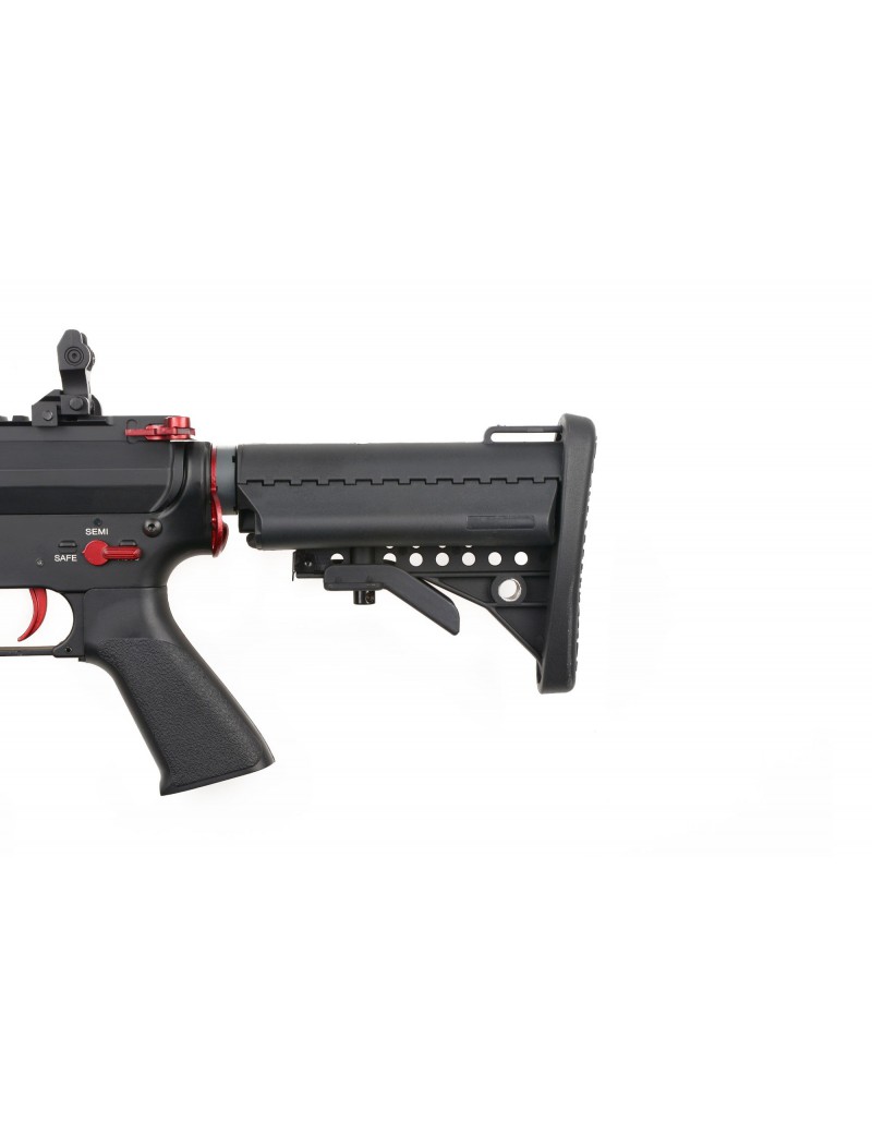 CARABINE SPECNA ARMS SA-V26 ASSAULT RED EDITION[SPE-01-015910]