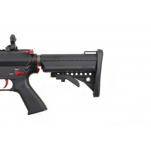 RIFLE SPECNA ARMS SA-V26 ASSAULT RED EDITION[SPE-01-015911]