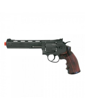 REVOLVER CO2  704  6" WG [C 704]