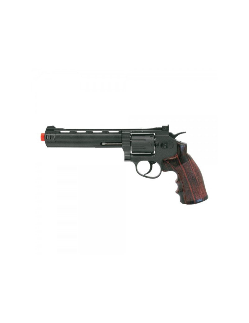 REVOLVER CO2 704 6" WG [C 704]
