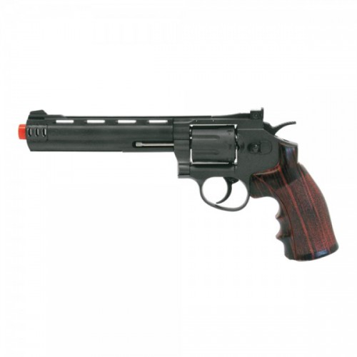 REVOLVER CO2 704 6" WG [C 704]