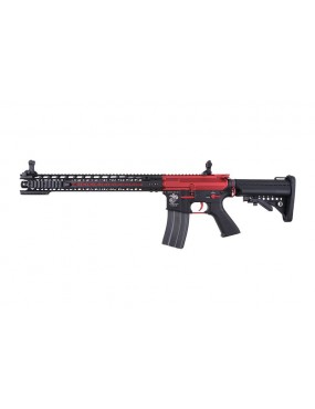 RIFLE SPECNA ARMS SA-V26 ASSAULT RED EDITION[SPE-01-019970]