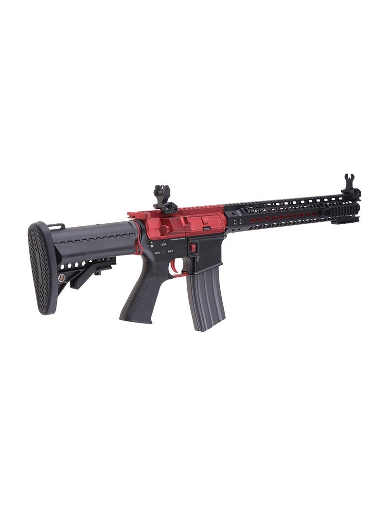FUCILE SPECNA ARMS SA-V26 ASSAULT RED EDITION[SPE-01-019970]