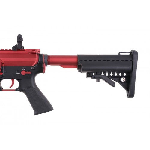 SPECNA ARMS ASSAUL RIFLE SA-V26 RED EDITION[SPE-01-019970]