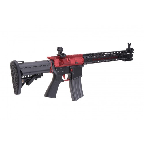 CARABINE SPECNA ARMS SA-V26 ASSAULT RED EDITION[SPE-01-019970]