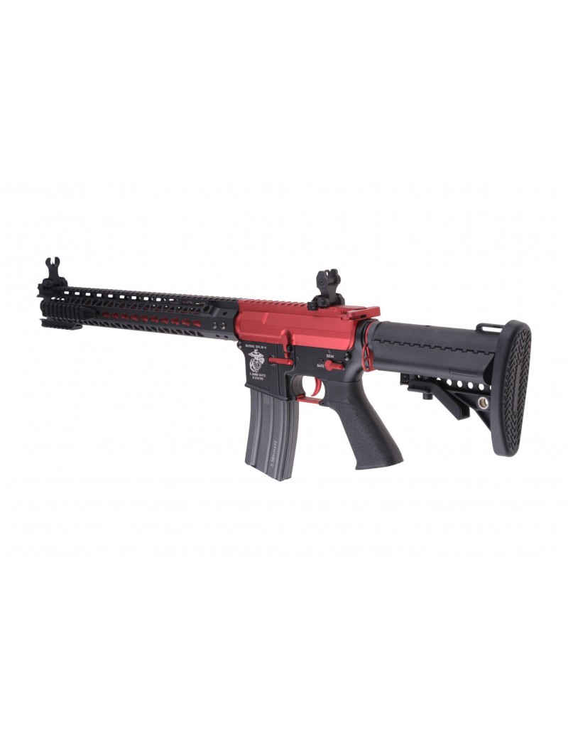 SPECNA ARMS ASSAUL RIFLE SA-V26 RED EDITION[SPE-01-019970]