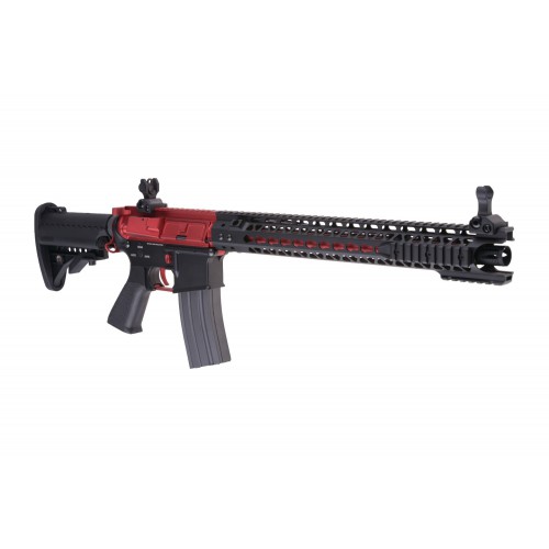 RIFLE SPECNA ARMS SA-V26 ASSAULT RED EDITION[SPE-01-019970]