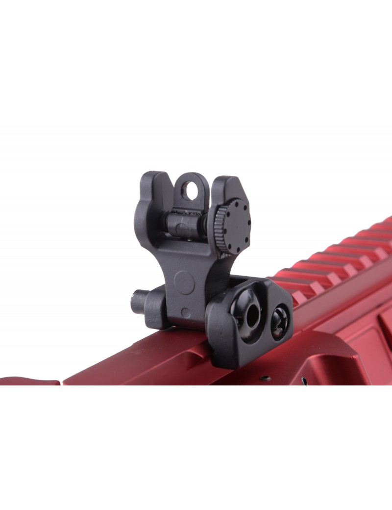 SPECNA ARMS ASSAUL RIFLE SA-V26 RED EDITION[SPE-01-019970]
