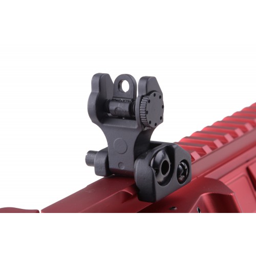 RIFLE SPECNA ARMS SA-V26 ASSAULT RED EDITION[SPE-01-019970]