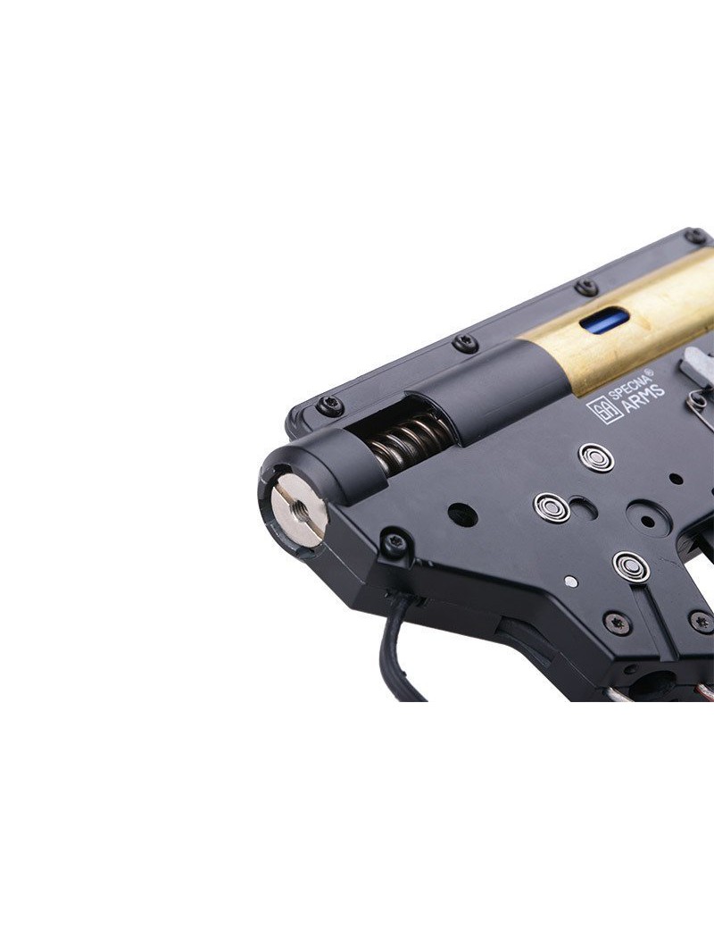 SPECNA ARMS ASSAUL RIFLE SA-V30 M ONE RED EDITION[SPE-01-026539]