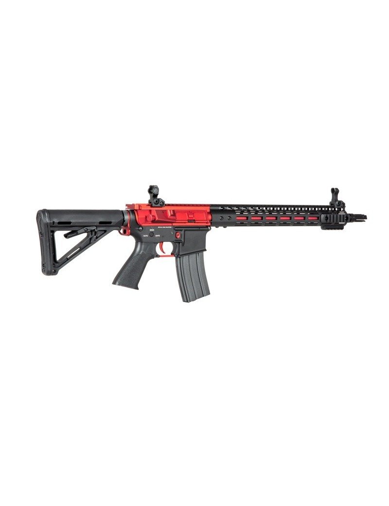 SPECNA WAFFENGEWEHR SA-V30 M ONE RED EDITION[SPE-01-026539]