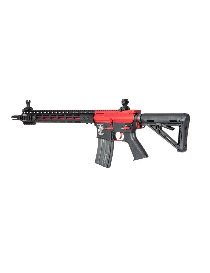 FUCILE SPECNA ARMS SA-V30 M ONE RED EDITION[SPE-01-026539]
