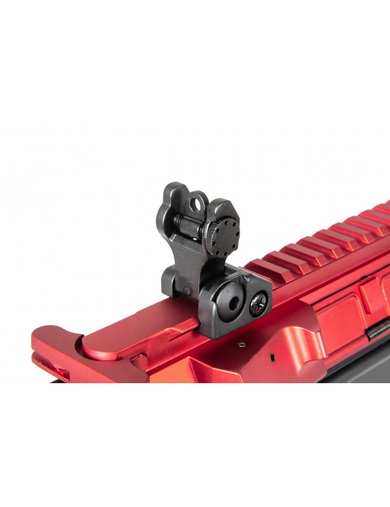 SPECNA ARMS ASSAUL RIFLE SA-V30 M ONE RED EDITION[SPE-01-026539]