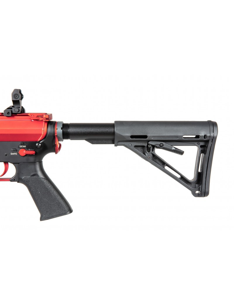 CARABINE SPECNA ARMS SA-V30 M ONE RED EDITION[SPE-01-026539]