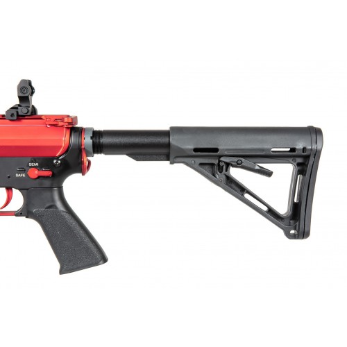FUCILE SPECNA ARMS SA-V30 M ONE RED EDITION[SPE-01-026539]
