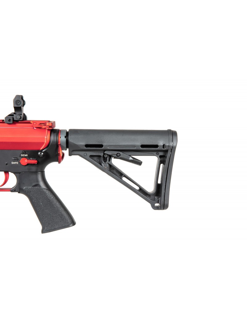 SPECNA WAFFENGEWEHR SA-V30 M ONE RED EDITION[SPE-01-026539]