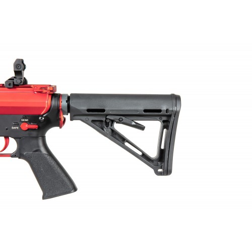 FUCILE SPECNA ARMS SA-V30 M ONE RED EDITION[SPE-01-026539]