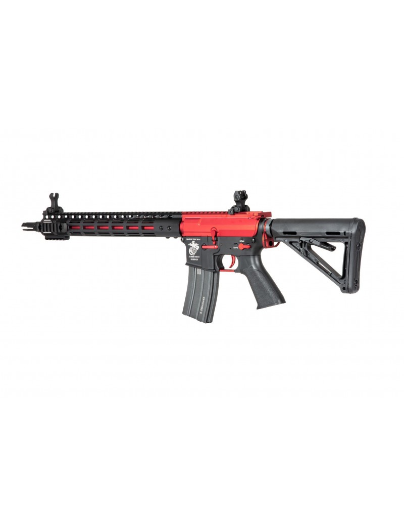 FUCILE SPECNA ARMS SA-V30 M ONE RED EDITION[SPE-01-026539]
