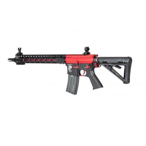 FUCILE SPECNA ARMS SA-V30 M ONE RED EDITION[SPE-01-026539]