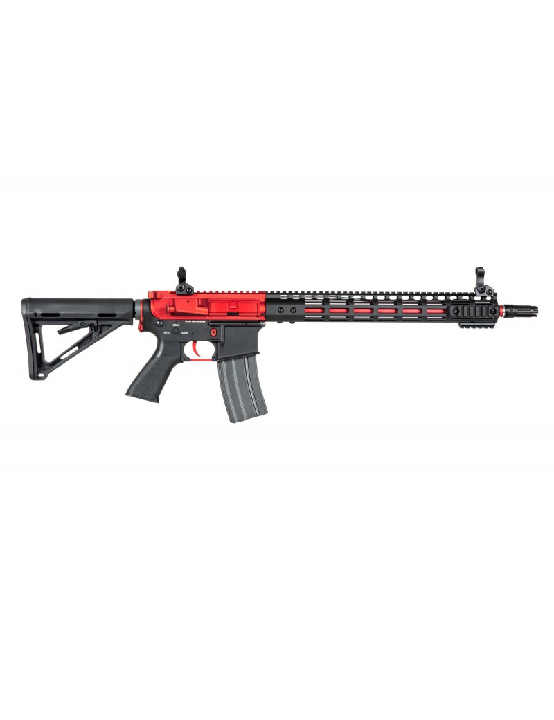 FUCILE SPECNA ARMS SA-V30 M ONE RED EDITION[SPE-01-026539]