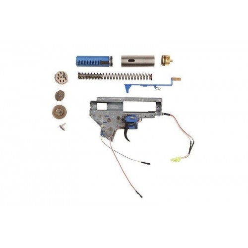 SPECNA ARMS ASSAUL RIFLE SA-V30 M ONE BRONZE EDITION [SPE-01-026540]