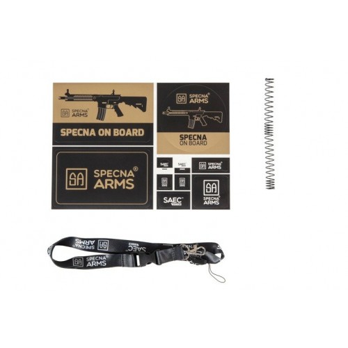 SPECNA WAFFENGEWEHR SA-V30 M ONE BRONZE EDITION [SPE-01-026540]