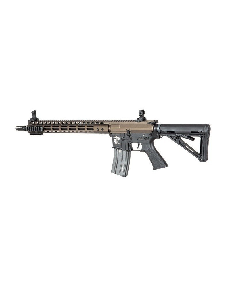 CARABINE SPECNA ARMS SA-V30 M ONE BRONZE EDITION [SPE-01-026540]