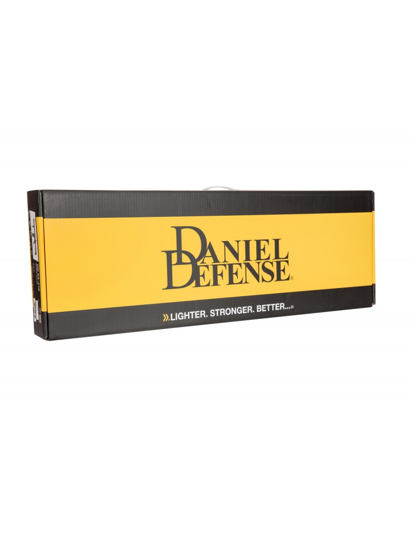 FUCILE SPECNA ARMS DANIEL DEFENCE MK18 BRONZE [SPE-01-029642]