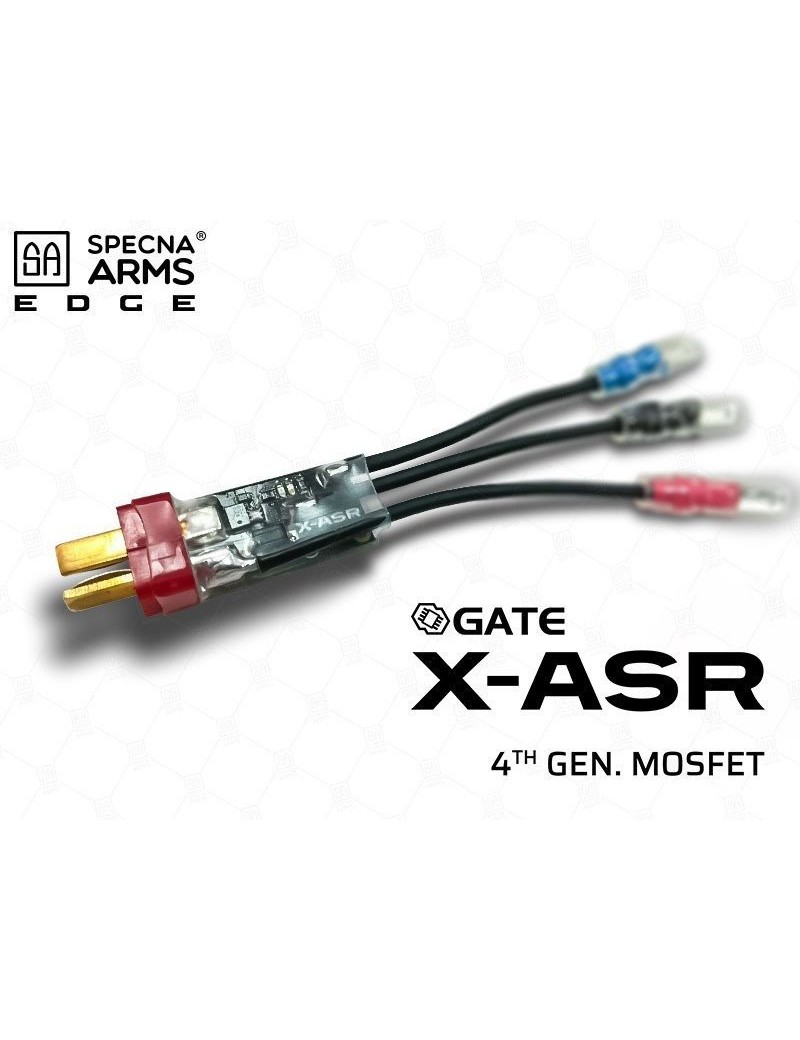 FUCILE SPECNA ARMS DANIEL DEFENCE MK18 BRONZE [SPE-01-029642]