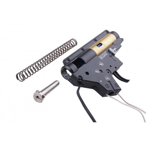 SPECNA WAFFENGEWEHR SA-K02-M [SPE-01-026541]