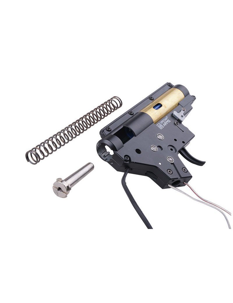 CARABINE SPECNA ARMS SA-K02-M BRONZE EDITION[SPE-01-026542]