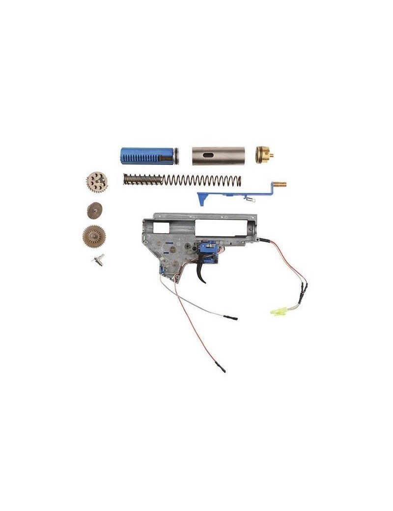 RIFLE SPECNA ARMS SA-K02-M BRONZE EDITION[SPE-01-026542]