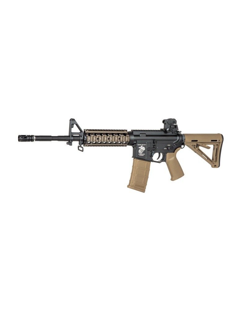 RIFLE SPECNA ARMS SA-K02-M BRONZE EDITION[SPE-01-026542]