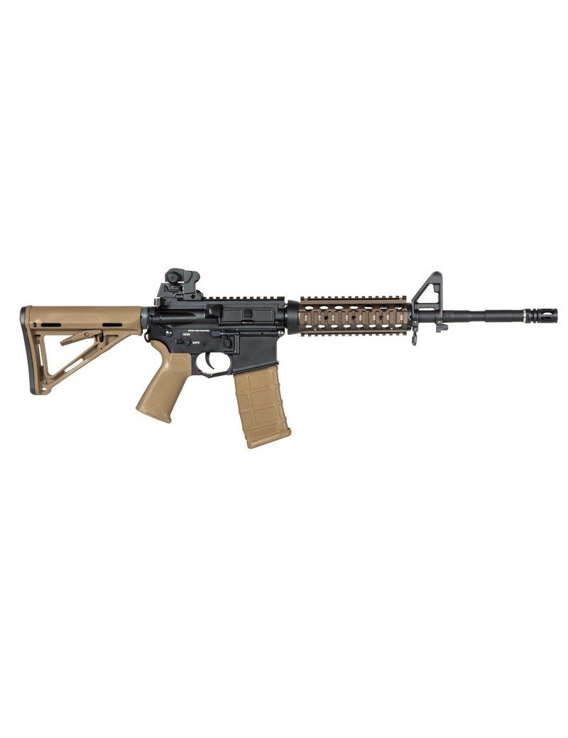 RIFLE SPECNA ARMS SA-K02-M BRONZE EDITION[SPE-01-026542]