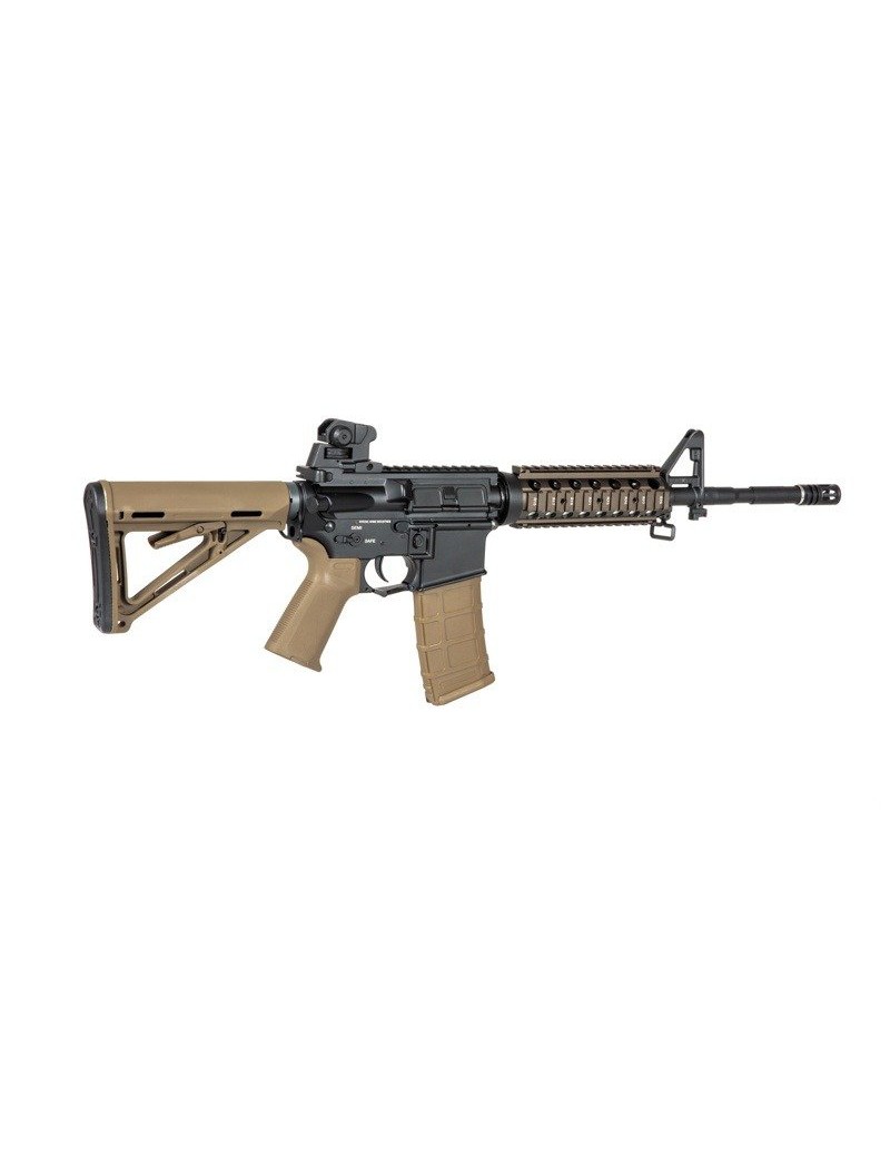RIFLE SPECNA ARMS SA-K02-M BRONZE EDITION[SPE-01-026542]