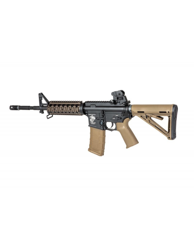 FUCILE SPECNA ARMS SA-K02-M BRONZE EDITION [SPE-01-026542]