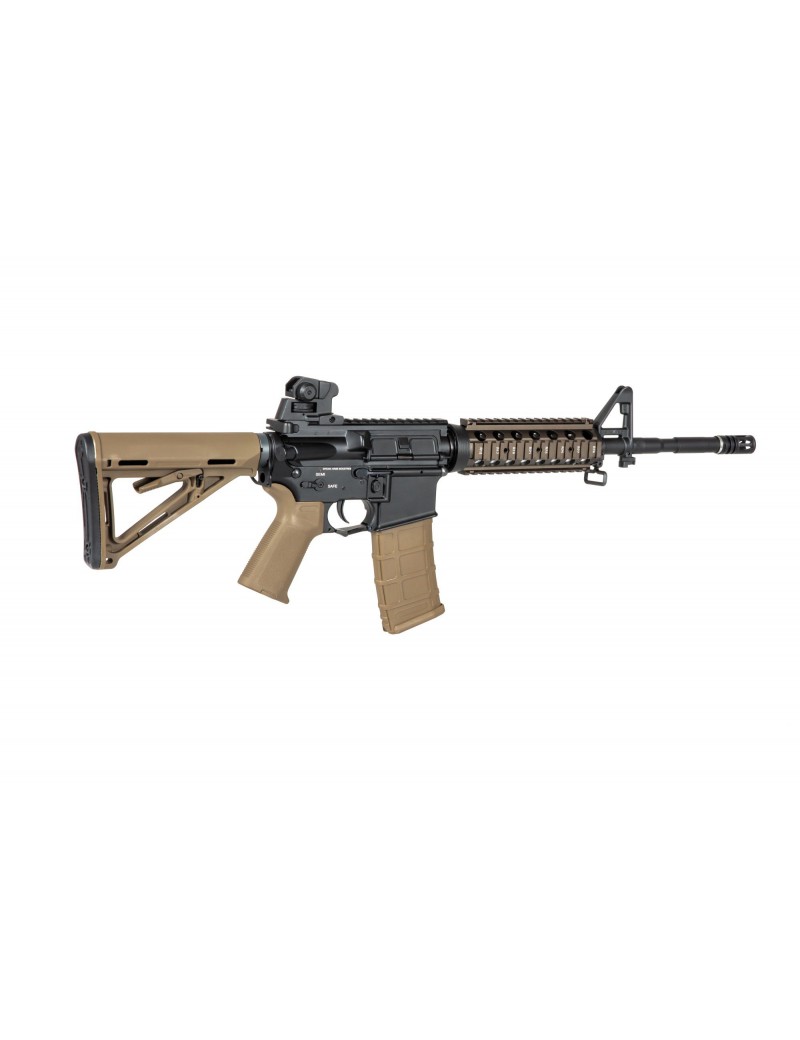 RIFLE SPECNA ARMS SA-K02-M BRONZE EDITION[SPE-01-026542]