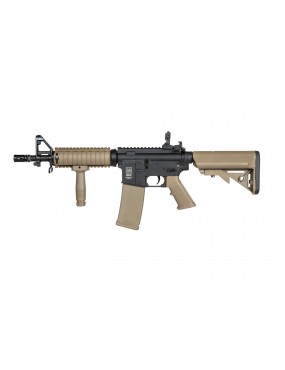 CARABINE SPECNA ARMS SA-C04 CORE NOIR / TAN [SPE-01-018320]