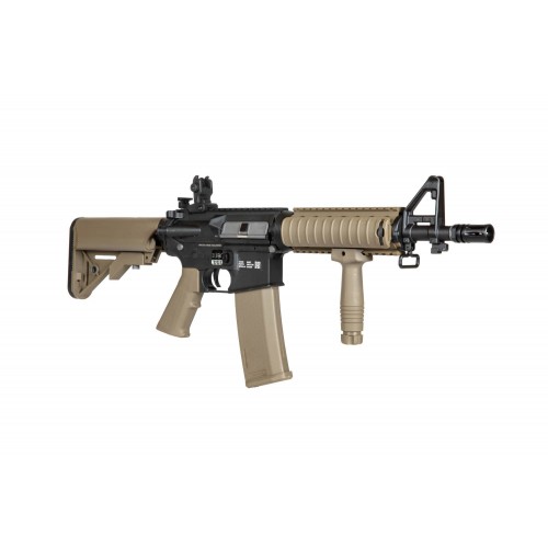 CARABINE SPECNA ARMS SA-C04 CORE NOIR / TAN [SPE-01-018320]