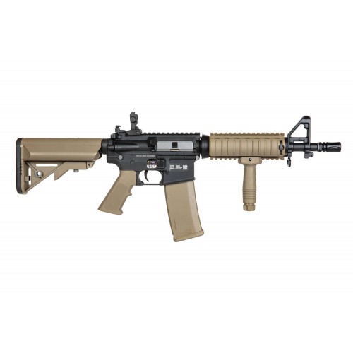 SPECNA ARMS SA-C04 CORE RIFLE NEGRO / TAN [SPE-01-018320]