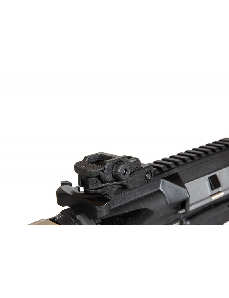 CARABINE SPECNA ARMS SA-C04 CORE NOIR / TAN [SPE-01-018320]