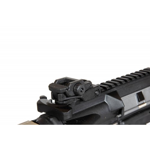 CARABINE SPECNA ARMS SA-C04 CORE NOIR / TAN [SPE-01-018320]