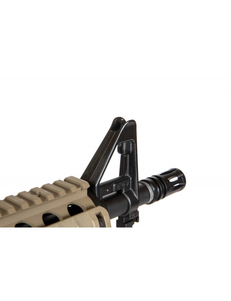 FUCILE SPECNA ARMS SA-C04 CORE NERO/TAN [SPE-01-018320]