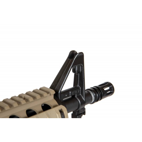 SPECNA ARMS SA-C04 KERNGEWEHR SCHWARZ / TAN [SPE-01-018320]