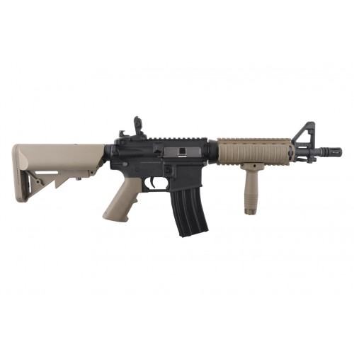 SPECNA ARMS SA-C04 KERNGEWEHR SCHWARZ / TAN [SPE-01-018320]