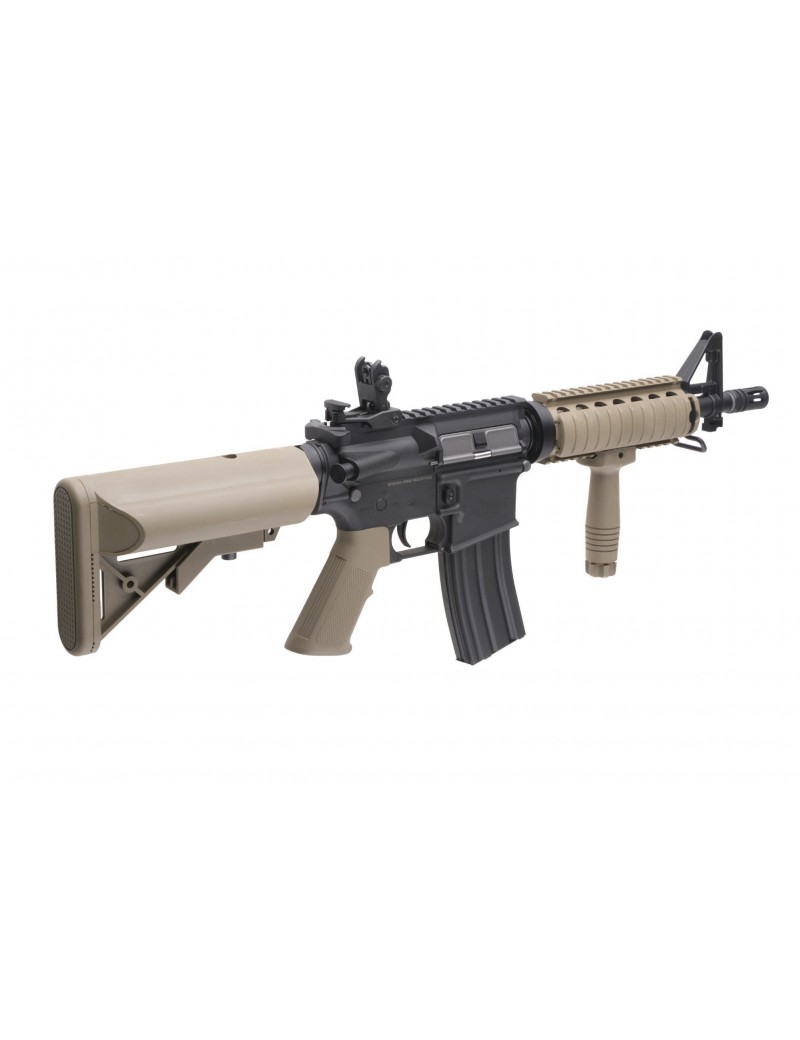 SPECNA ARMS SA-C04 CORE RIFLE NEGRO / TAN [SPE-01-018320]