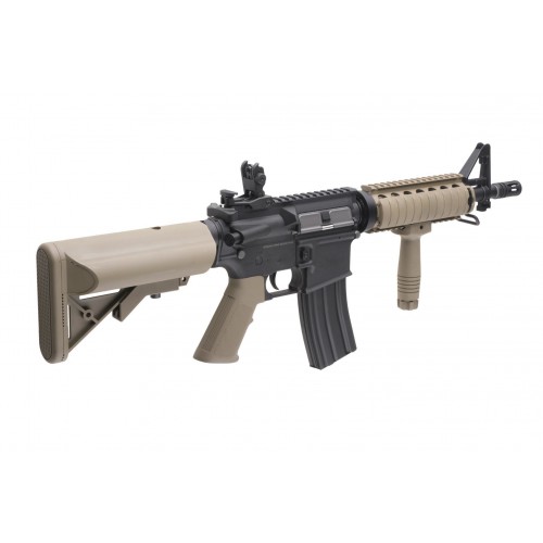SPECNA ARMS SA-C04 CORE RIFLE NEGRO / TAN [SPE-01-018320]